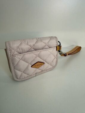 Mz Wallace Wristlet